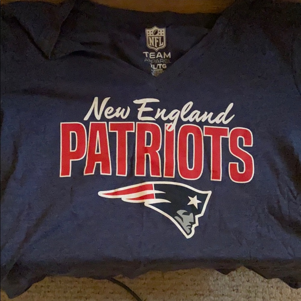 New england Patriots Bundle